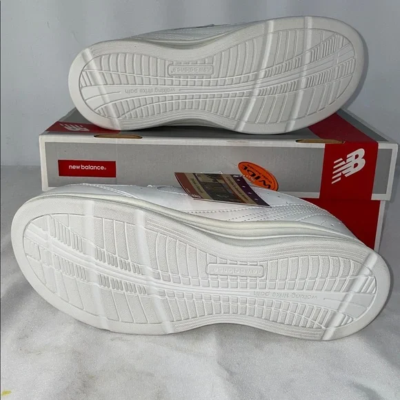 NEW BALANCE 577 V1 MENS HOOK & LOOP WALKING SHOES FTL-10-216